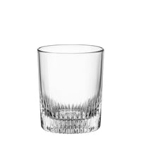 38.5 cl - Bormioli Rocco Graphics DOF Glass in Glass - Set of 6 Pcs