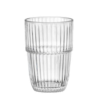 50.3 cl - Bormioli Rocco Barshine Cooler Glass In Glass - Set of 6 Pcs