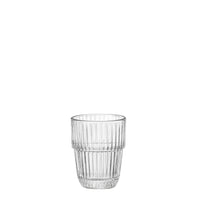 6.8 cl - Bormioli Rocco Barshine Verre à Shot En Verre - Set de 6 Pcs