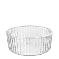 18 cm - Bormioli Rocco Exclusiva Glasschale Set 6 Stk