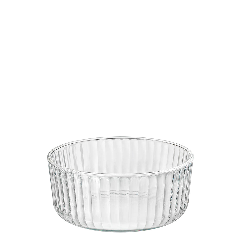 15 cm - Bormioli Rocco Exclusiva Glasschale Set 6 Stk