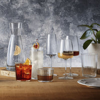 12 cm - Bormioli Rocco Exclusiva Coppa In Vetro - Set 6 Pz