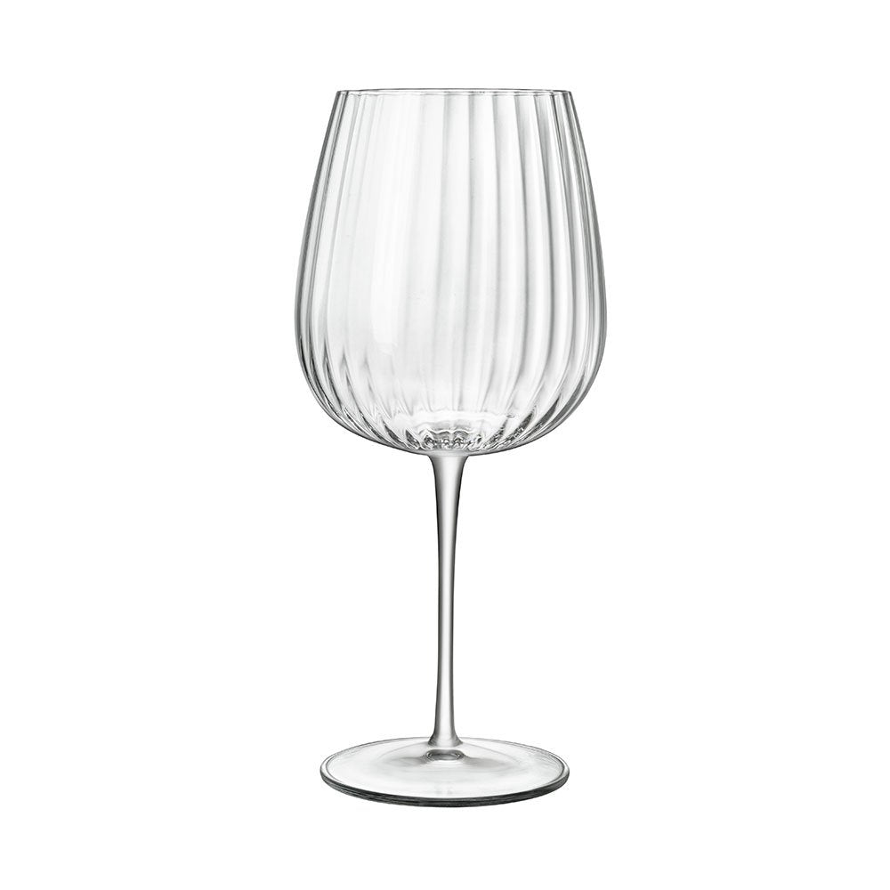 75 cl - Bormioli Luigi Copa Gin Tonic Jenever en Vidrio - Set de 2 Pzs
