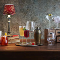 75 cl - Bormioli Luigi Copa Gin Tonic Jenever en Vidrio - Set de 2 Pzs