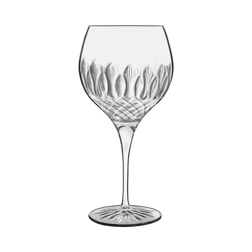 65 cl - Bormioli Luigi Copa Gin Tonic Plymouth en Vidrio - Set de 2 Pzs