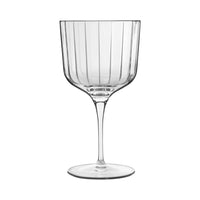 60 cl - Bormioli Luigi Gin & Tonic Sloe Gin Tonic Glass in Glass - Set of 2 Pcs
