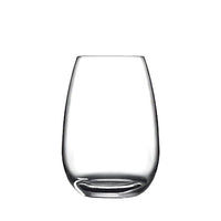 46 cl - Bormioli Luigi Ametista Soft Drink Glass in Glass Set of 6 Pcs