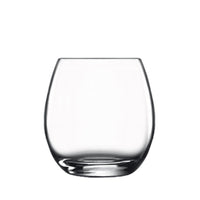 34 cl - Bormioli Luigi Ametista Water Glass in Glass Set of 6 Pcs