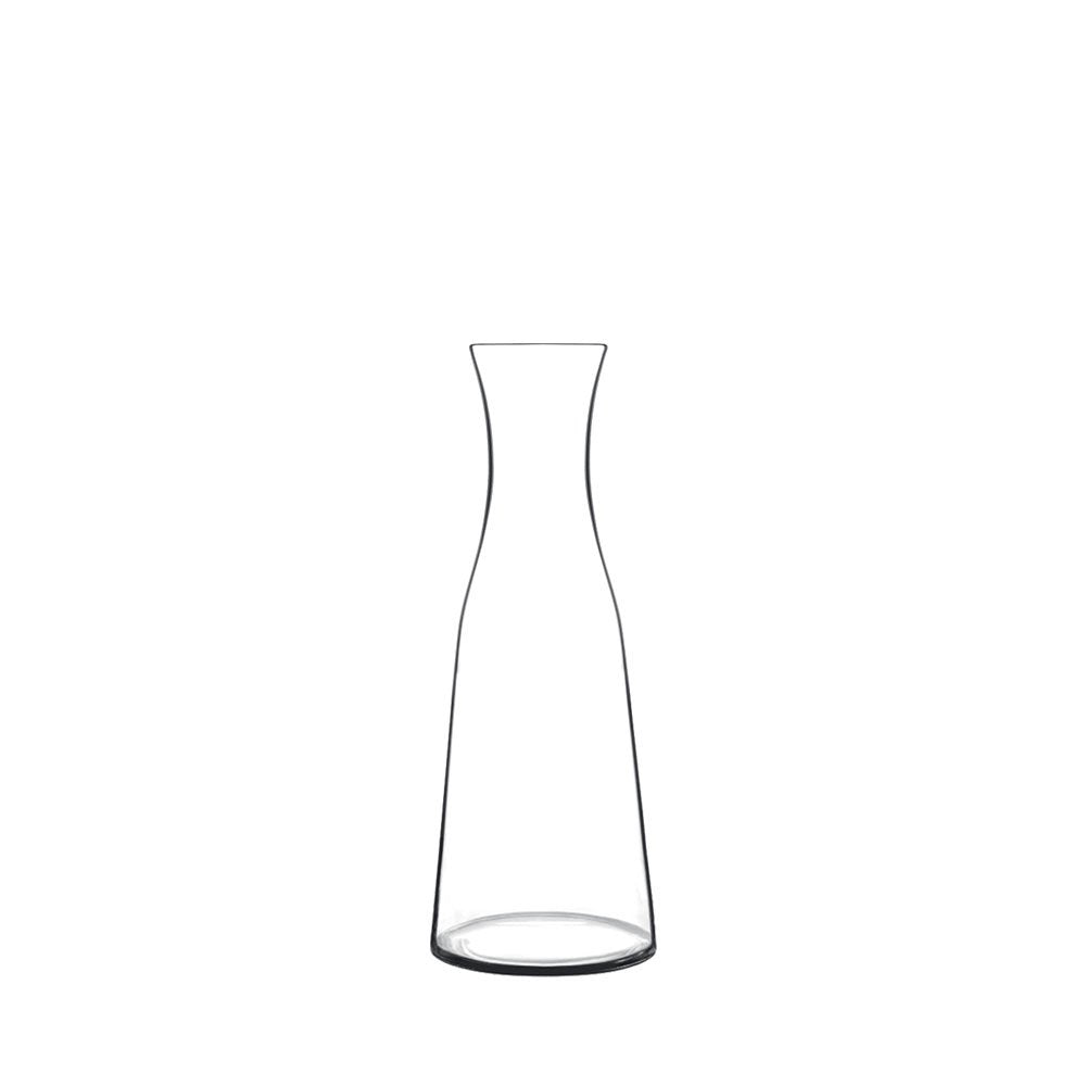 25 cl - Bormioli Luigi Atelier Carafe In Glass Set 12 Pcs