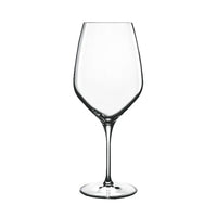 35 cl - Bormioli Luigi Atelier Weißweinglas aus Glas - Set mit 6 Stück
