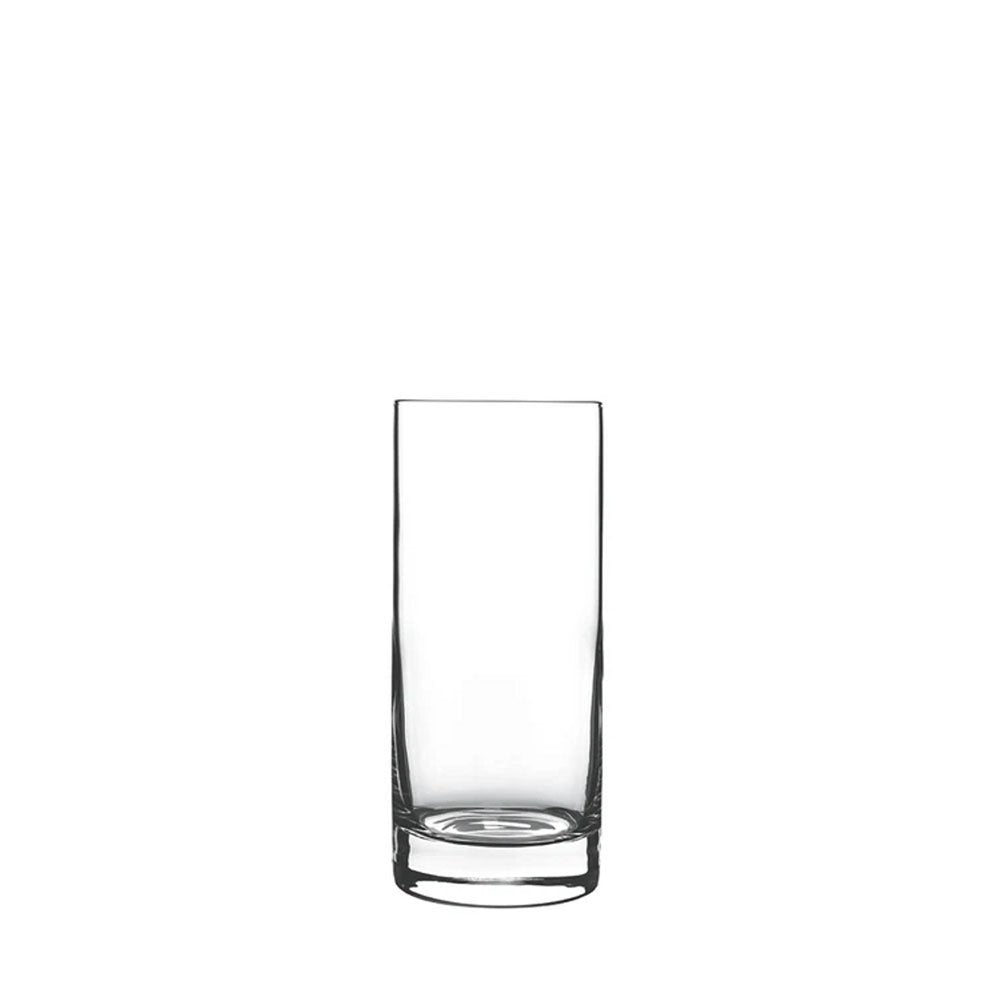 7 cl - Bormioli Luigi Classico Likörglas aus Glas - Set mit 6 Stück