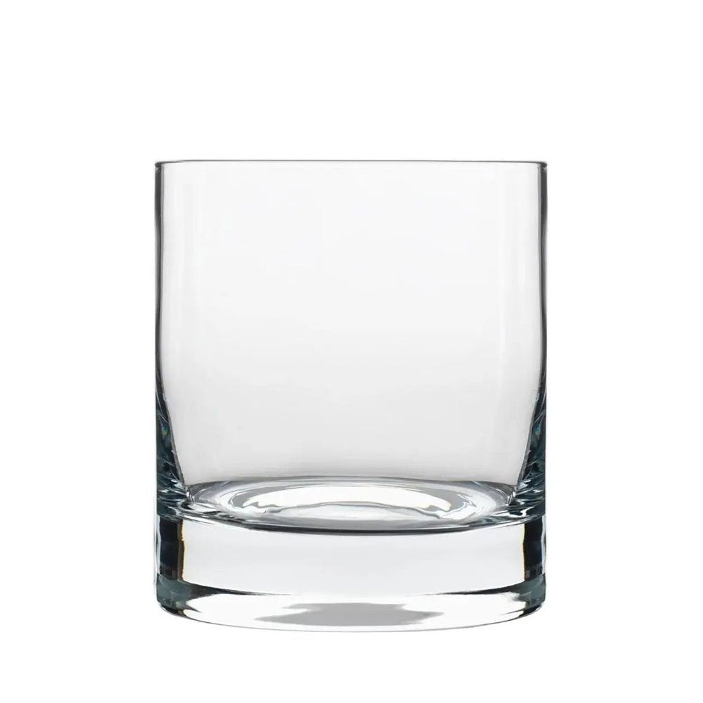 40 cl - Bormioli Luigi Classico Whisky Glass in Glass - Set of 6 Pcs