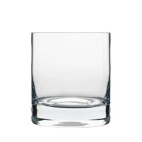 40 cl - Bormioli Luigi Classico Whisky Glass in Glass - Set of 6 Pcs