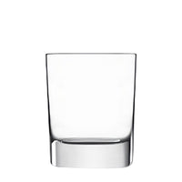 28.5 cl Bormioli Luigi Strauss Water Glass in Glass Set 6 Pcs