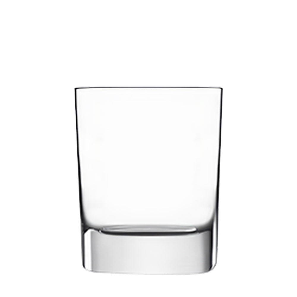 35 cl Bormioli Luigi Strauss Vaso DOF en Vidrio Set 6 Pzs