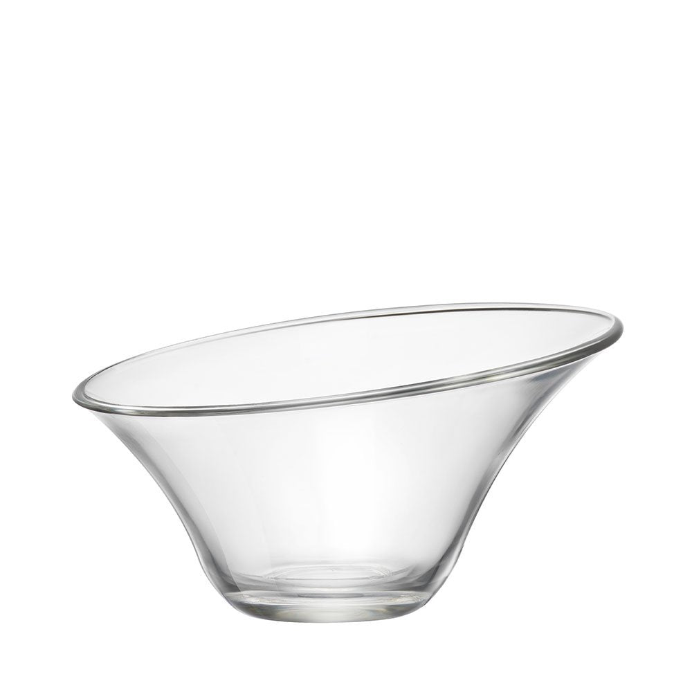 20 cl - Bormioli Rocco Aria Alfa Copa de Postre En Vidrio Set 12 Piezas