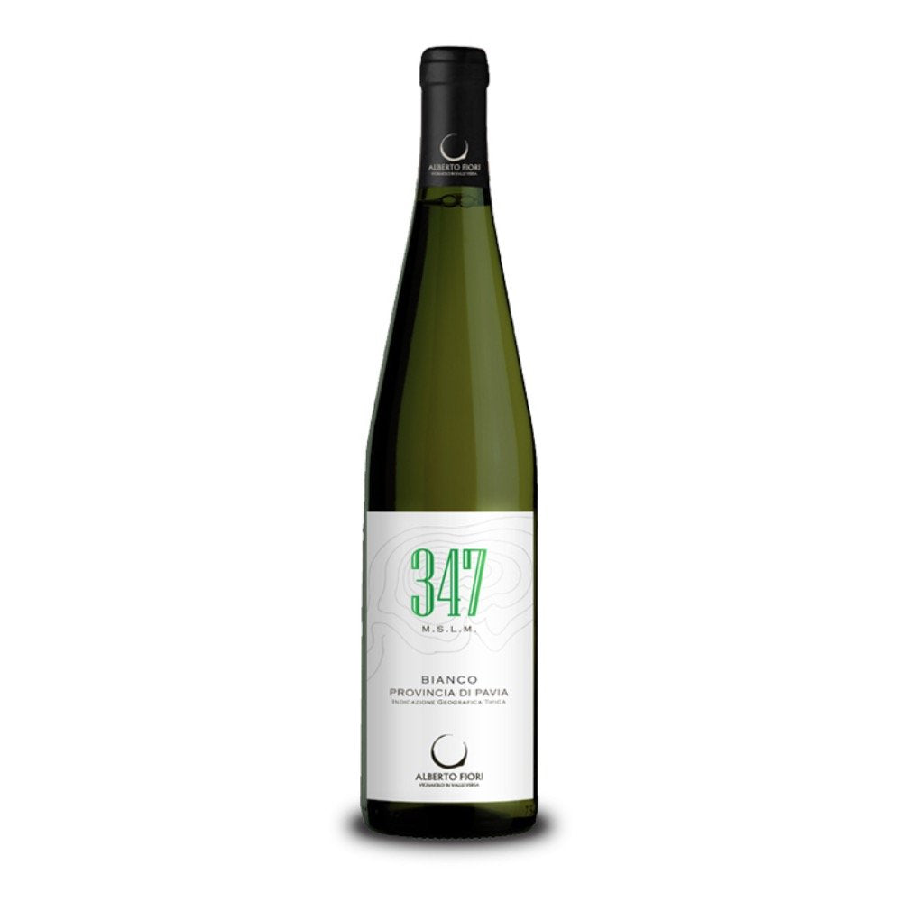 347 MSLM Riesling Provincia di Pavia IGT 2023 Alberto Fiori