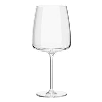 65 cl - Krosno Modern Copa Vino Blanco En Vidrio Sonoro Set de 4 Piezas