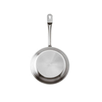 Paderno Series 2500 3-Ply Padella Bassa In Acciaio Inox