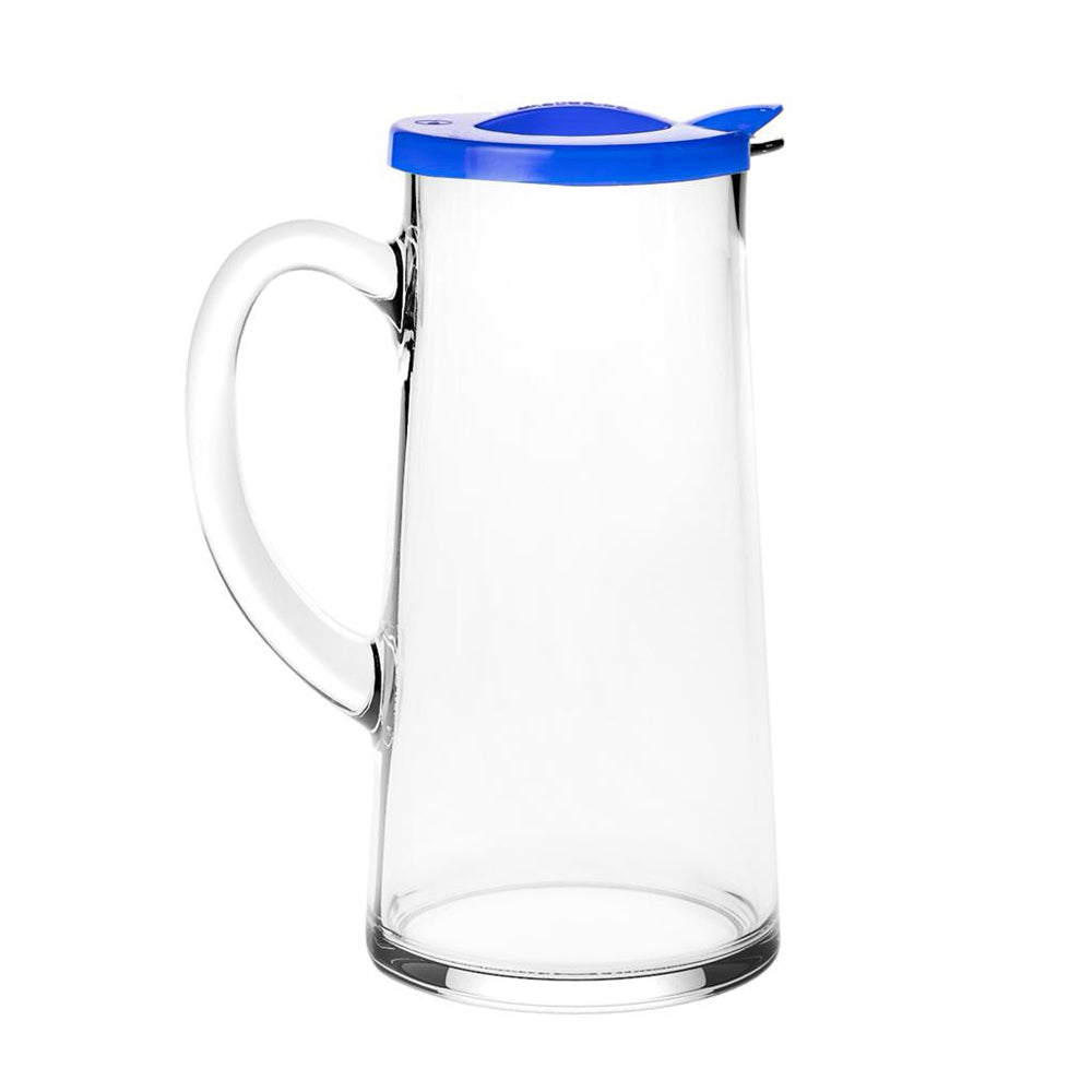 1.6 Litri - Borgonovo Elixir Kan In Glas Set 6 Stuks