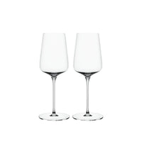 43 cl - Spiegelau Definition Weißweinglas Aus Kristallglas - Set 2 Pz