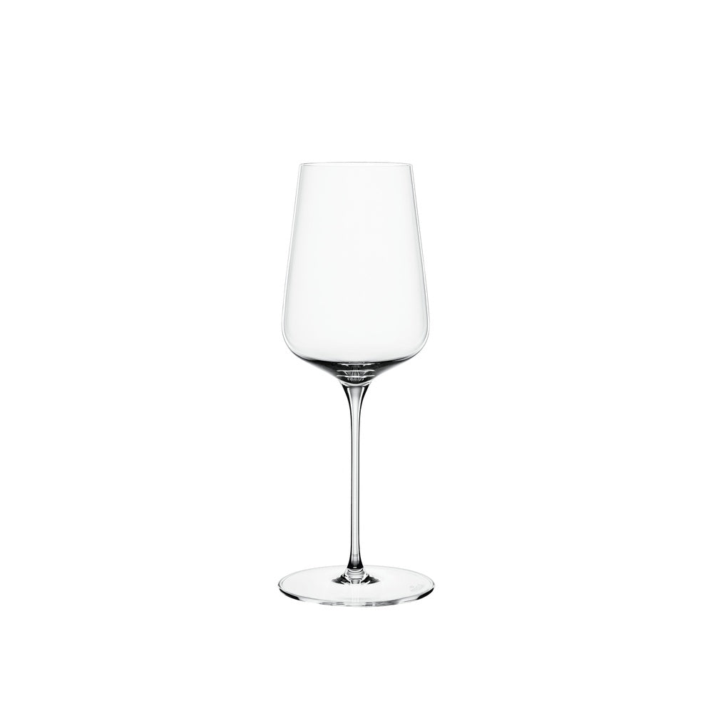 43 cl - Spiegelau Definition Weißweinglas Aus Kristallglas - Set 2 Pz