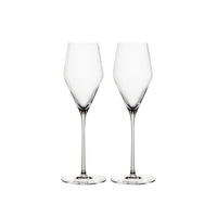 25 cl - Spiegelau Definition Champagne Flute In Kristalglas - Set van 2 Stuks