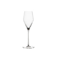 25 cl - Spiegelau Definition Champagne Flute In Kristalglas - Set van 2 Stuks