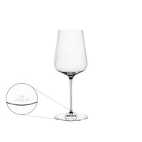 55 cl - Spiegelau Definition Verre À Vin Polyvalent Universel En Verre Cristallin - Lot de 4 Pièces