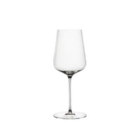 55 cl - Spiegelau Definition Verre À Vin Polyvalent Universel En Verre Cristallin - Lot de 4 Pièces