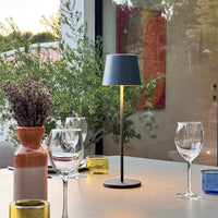 38 cm - Lumisky Kelly Tafellamp