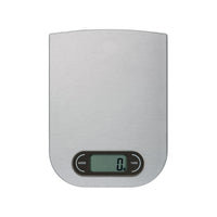 Ilsa Professional Digital Scale 5 Kg With Stainless Steel Platform