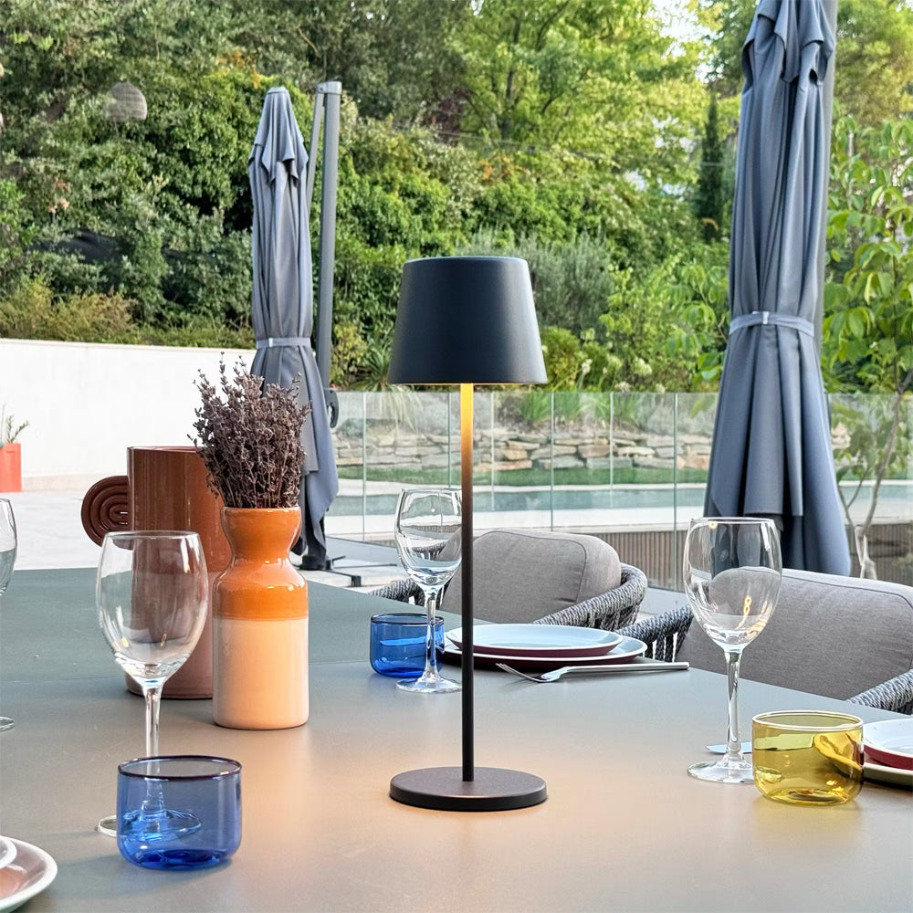 38 cm - Lumisky Kelly Tafellamp