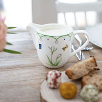21 cl - Villeroy & Boch Colorful Spring Jarra de porcelana premium