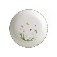 340 cl - Villeroy & Boch Colorful Spring Salad Bowl in Premium Porcelain