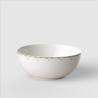 170 cl - Villeroy & Boch Colorful Spring Salad Bowl in Premium Porcelain