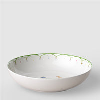 37 cl - Villeroy & Boch Colorful Spring Fruit dessertkom van premium porselein - Set van 6 st