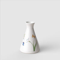 15 cl - Villeroy & Boch Colorful Spring Vase Candle Holder in Premium Porcelain