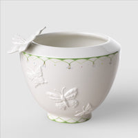 140 cl - Villeroy & Boch Colorful Spring jarrón porcelana premium