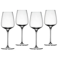 51 cl - Spiegelau Willsberger Anniversary Verre à Vin Rouge en Verre Cristallin - Lot de 4 Pcs