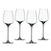 37.8 cl - Spiegelau Willsberger Anniversary Copa de Vino Blanco en Vidrio Cristalino - Set de 4 Pzs