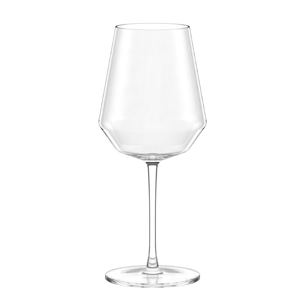 65 cl - Stolzle Lausitz Celestia Copa de Vino Tinto Bordeaux Vidrio Set de 6 Piezas