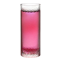 52.5 cl - Stolzle Lausitz Berlin Bicchiere Cocktail Highball In Vetro Set 6 Pz