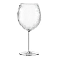 81.5 cl - Stolzle Lausitz Berlin Copa de Vino Tinto Ballon De Vidrio Set de 6 Pzas