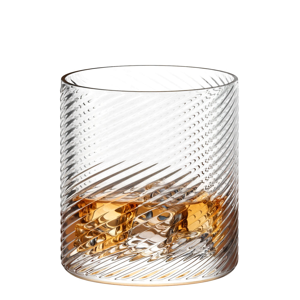 30 cl Stolzle Lausitz Berlin Vaso de Whisky en Vidrio Set 6 Pzs