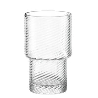 31.5 cl Stolzle Lausitz Berlin Vaso Cóctel Universal Apilable en Vidrio Set 6 Pzs