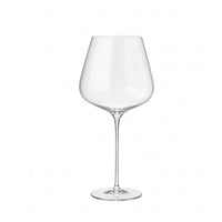 83 cl - Essentia Plume Red Wine Glass In Glass Set of 2 Pcs