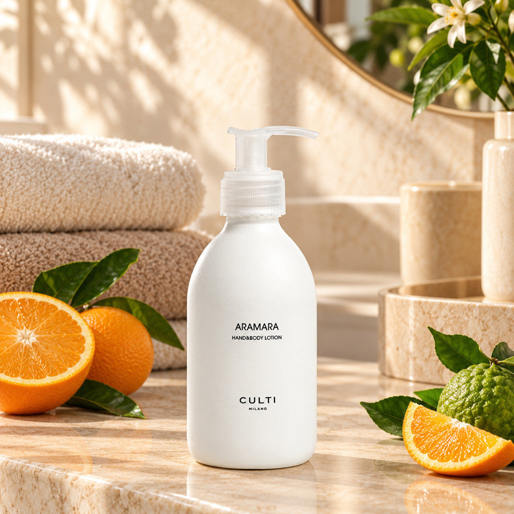 Culti Milano Aramara Bodycrème