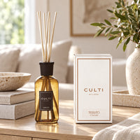 Culti Milano Tessuto Stile Colours Diffuseur D'Ambiance Avec Bâtonnets