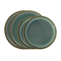Villeroy & Boch Crafted Breeze Servicio De Mesa En Porcelana Set 4 Pz